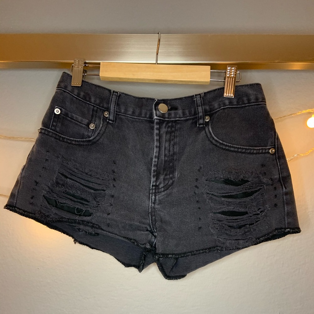 Forever 21 shorts